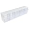 M & A-Series Accessories 5 Compartment, Direct Mount Tilt Bin TILTBIN5DM - alternate 1